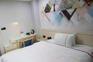City Comfort Inn Shaoguan High-speed Railway Station Xilian Examination Center - 2