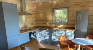 Island Retreat Indio Lake Newton Road Bovey Tracey Devon TQ13 9DY - 8