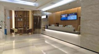 City Comfort Inn Wuzhou Bus Station - 5