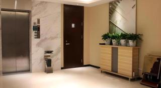City Comfort Inn Baise Jingxi Caifu Plaza - 1