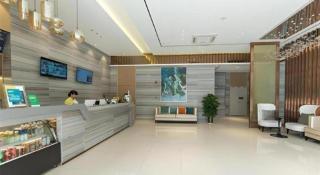 City Comfort Inn Guigang Hecheng Wanda Plaza - 5