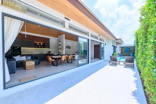 Belle vie pool villa 3BR/ near bangrak beach - 9