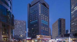 City Comfort Inn Shenyang Railway Station Taiyuan Street Wanda Plaza - 3