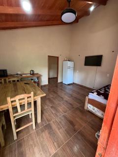 Cabañas La Flor - 1