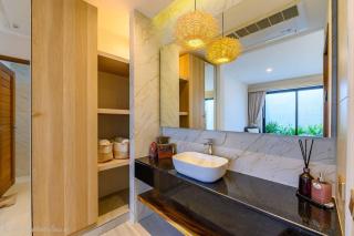 Belle vie pool villa 3BR/ near bangrak beach - 5