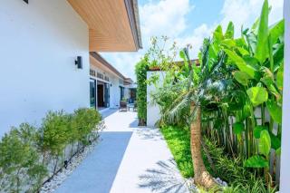 Belle vie pool villa 3BR/ near bangrak beach - 3