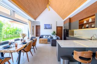Belle vie pool villa 3BR/ near bangrak beach - 2