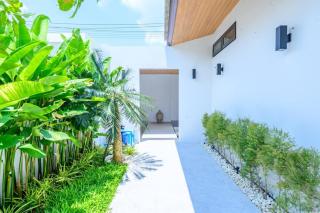 Belle vie pool villa 3BR/ near bangrak beach - 1