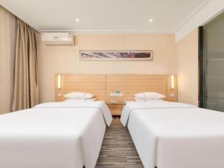 City Comfort Inn Huangshi Daye Tongluowan Business Street - 9