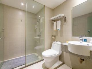 City Comfort Inn Huangshi Daye Tongluowan Business Street - 7