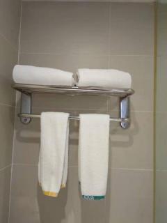 City Comfort Inn Huangshi Daye Tongluowan Business Street - 3