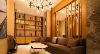 City Comfort Inn Changsha Jingwanzi Desiqin Plaza - 9