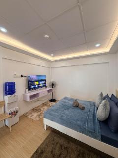 FortResidences Hometel Unit 204 - 0