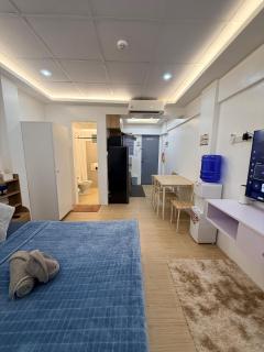 FortResidences Hometel Unit 204 - 9