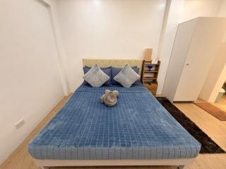 FortResidences Hometel Unit 204 - 5
