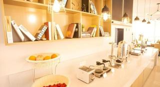 City Comfort Inn Nantong Qidong Renmin Zhong Road Xingfudao - 1