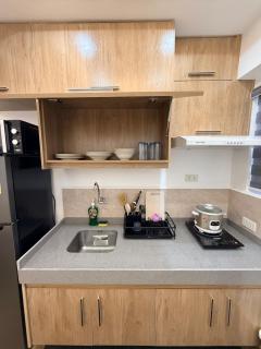 FortResidences Hometel Unit 204 - 3