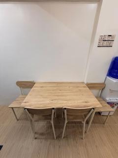 FortResidences Hometel Unit 204 - 1