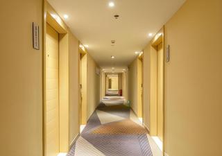 City Comfort Inn Wuhan Houhu Avenue - 6