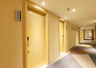 City Comfort Inn Wuhan Houhu Avenue - 5