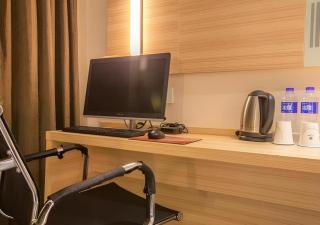City Comfort Inn Wuhan Houhu Avenue - 4