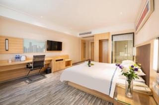 City Comfort Inn Hefei Shuanggang Fuyang Road - 2