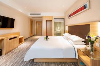 City Comfort Inn Hefei Shuanggang Fuyang Road - 8