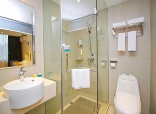 City Comfort Inn Hefei Shuanggang Fuyang Road - 6