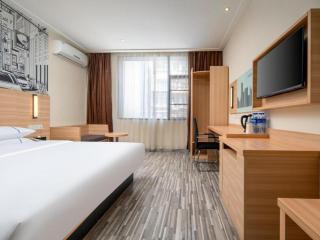 City Comfort Inn Xiangyang Laohekou 4th Middle School Bus Station - 7