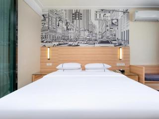 City Comfort Inn Xiangyang Laohekou 4th Middle School Bus Station - 4