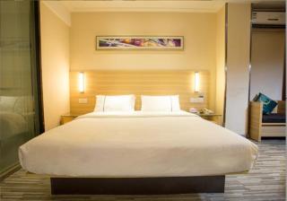 City Comfort Inn Xiangyang Laohekou 4th Middle School Bus Station - 2