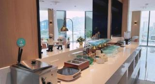 City Comfort Inn Hechi Yizhou Erqiao - 3