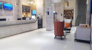 City Comfort Inn Nanning Beihu Bei Road Metro Station - 3