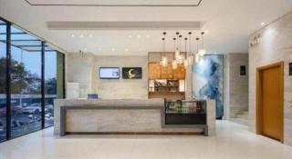City Comfort Inn Liuzhou Rongshui Binjiang Road - 6