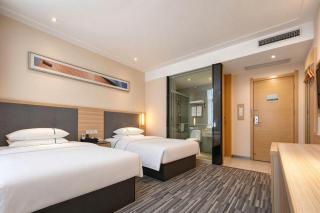 City Comfort Inn Hefei Binhu Wanda Plaza - Hefei - 8