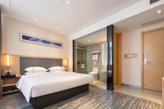 City Comfort Inn Hefei Binhu Wanda Plaza - Hefei - 6