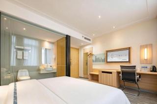 City Comfort Inn Hefei Binhu Wanda Plaza - Hefei - 5