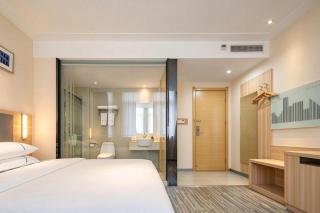 City Comfort Inn Hefei Binhu Wanda Plaza - Hefei - 3