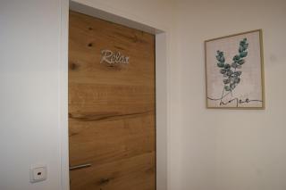 Apartment Nähe Wolfgangsee Salzkammergut - 9