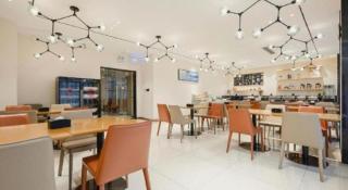 City Comfort Inn Laibin Wuxuan Yuda - 3