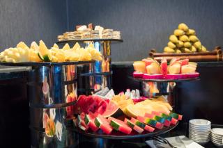 Oasis Cruise - Social - 2