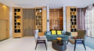 City Comfort Inn Nanhu Jian'an Street Metro Station Baigang City - 8