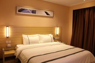 City Comfort Inn Heyuan Longchuan Bus Station - 7