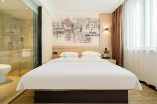City Comfort Inn Baise Leye - 7
