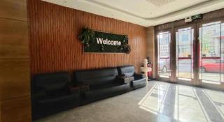 Thank Inn Hotel Liaoning Dandong Kuandian County Huaboshan Road - 5