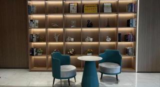 UP and IN Hotel Jiangxi Nanchang City Nanchang County Liantang Zhong Avenue Huarunwanjia - 6