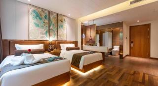 James Joyce Coffetel Anyang Railway Station Wenfeng Avenue Yinxu Scenic Spot - 2