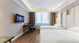 Metropolo Jinjiang Hotel Ruzhou Fengxue Road - 6