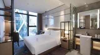 Shenzhen Apex Hotel (Technology Park Branch) - 6