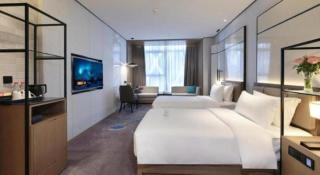 Shenzhen Apex Hotel (Technology Park Branch) - 7